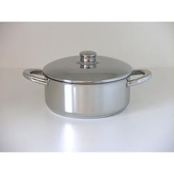 Cazuela Horno Alza Alza - Cacerola 40Cm Noblesse 22010040