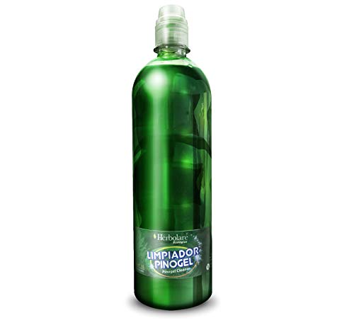 Review de Limpiador de piso ecológico Top cinco. 5 Imagen adicional