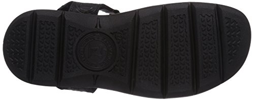 Panama Jack - Sanders C4 Napa Grass, sandali da