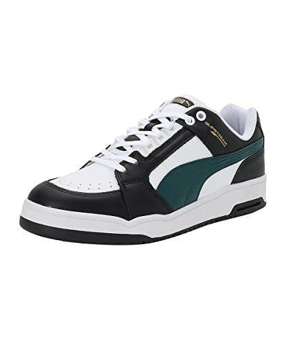 Image of Puma Unisex-Adult Slipstream Lo Sneaker