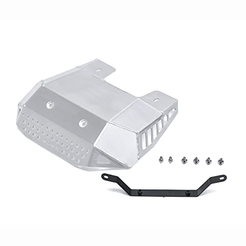 ZETA エンジンプロテクション アンダーガード ホンダ ハンターカブ CT125 2020-2022年式用