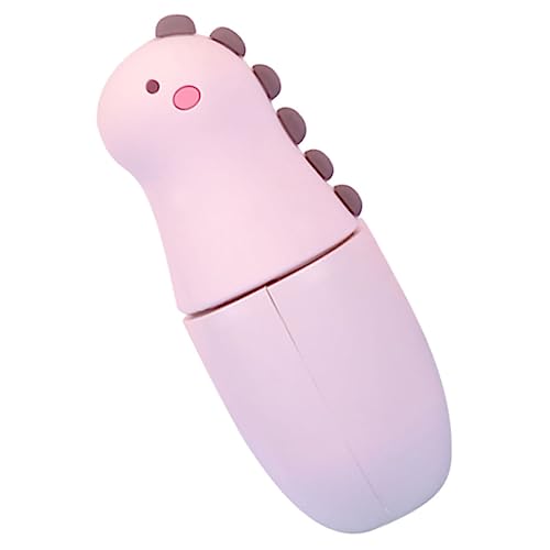 TOVINANNA Nano Facial Travel Humidifier Mini Face Handheld Mist Sprayer Cool Mist for Dry Sk