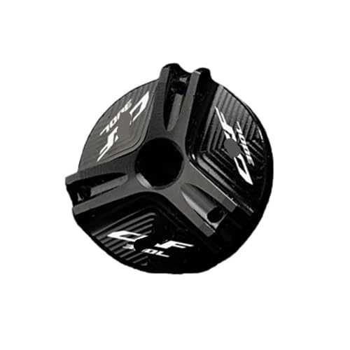 Bouchon liquide frein avant et huile moteur pour moto Honda CRF 300 L et Rally 2017-2024