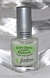 Jordana Extra Garlic Nail Growth Treatment Stimulate Healthy Strong Base Coat