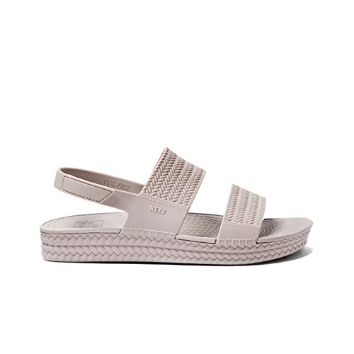Image of REEF Water Vista Womens Sandal | Slingback Sandals, Water-Friendly, Adjustable Fit, Lightweight Comfort