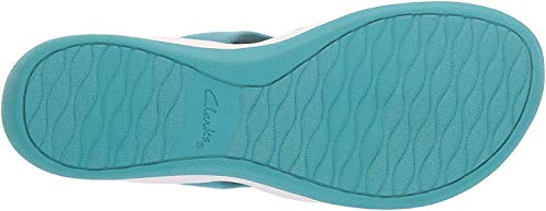 Image of Clarks Women's Arla Kaylie Flip-Flop