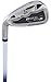 Paragon Golf Youth Golf Club Set, Blue, Ages 11-13 - Left Handed