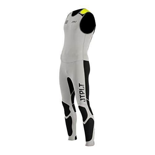 水上バイク用　ウェットスーツ 3mm CHEST ZIP FULL SUIT HIGH TUNE LADY
