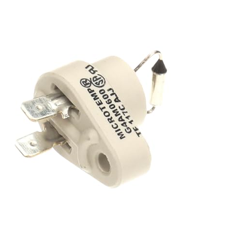Trane Trane Fuse, Link 117 Deg C