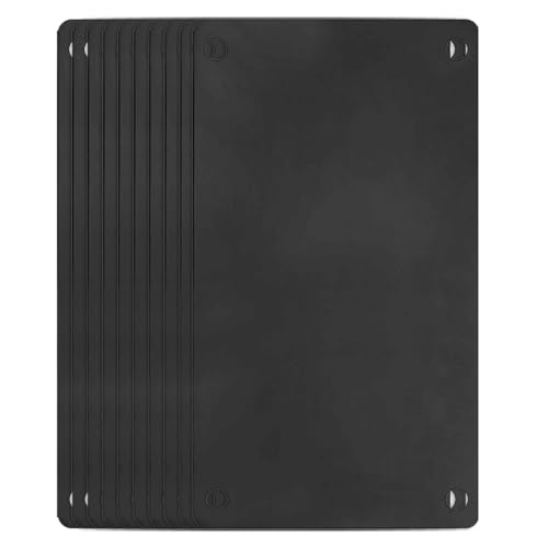 DTGN 60x40x0.4mm(LxWxT) uN^J[h - 10pbN - l[v[gDIY^OɍœK - 201XeXX`[`uNJ[h 4t - ubN