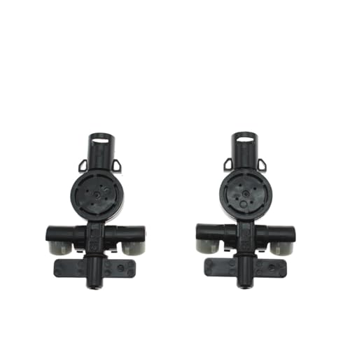 Capuchon Jet buse pulvérisation pour réparer le lave-phare cassé de votre Lexus LX570 2009