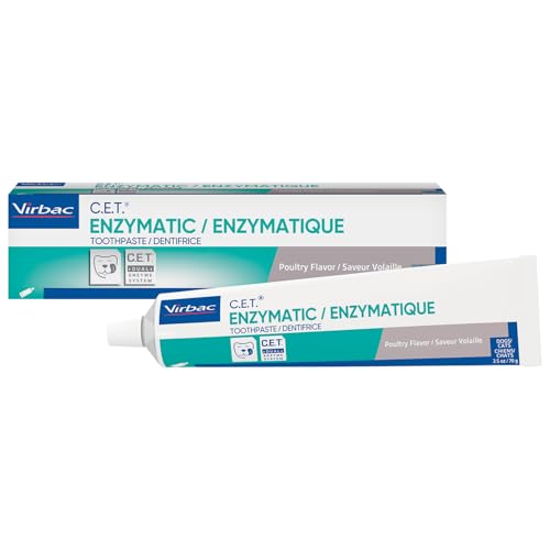 Virbac C.E.T. Enzymatic Zahnpasta 70.9 g