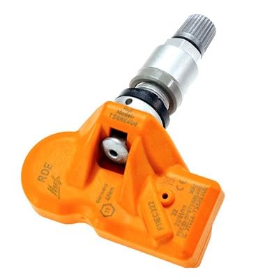 New Remote Tire Pressure Monitor Sensor Valve Assembly for 2020-2024