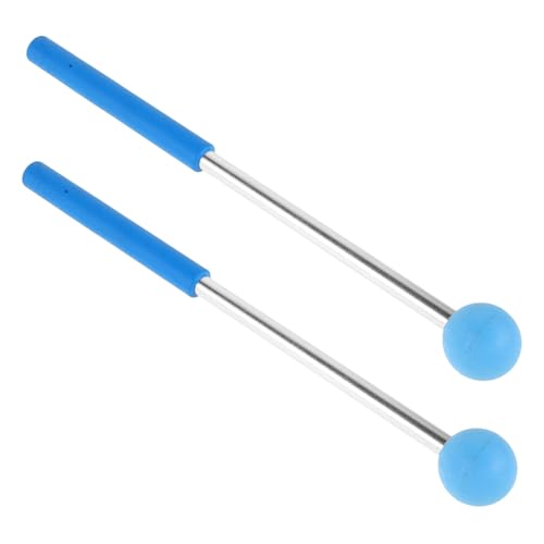 Par de baquetas para xilófono y marimba 22.5 cm