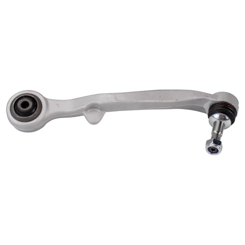 Bras de commande de suspension TRQ élimine vibration volant BMW 750i