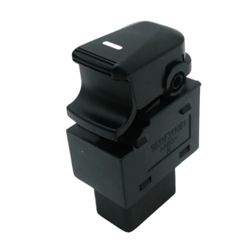 Réparer vitre bloquée avec ce bouton lève-vitre avant droit pour Tucson et ix35 2009-2016