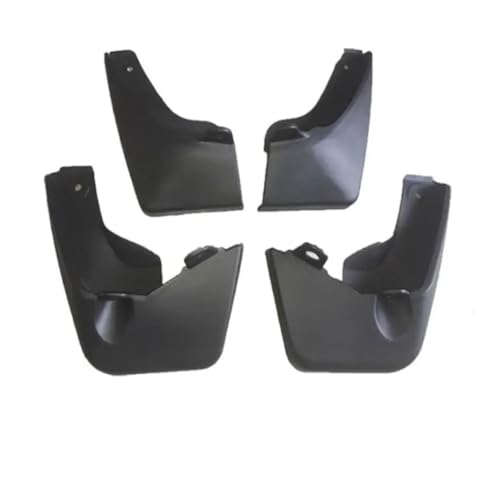 Bavettes pour auto Toyota Aqua Axio 2012 2015 garde-boue avant arrière