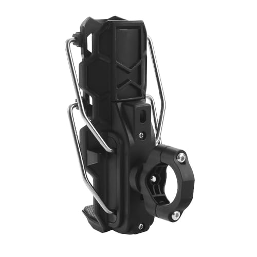 Porte-bouteille eau moto 32-80MM support gobelet R1200GS R1250GS R1300GS