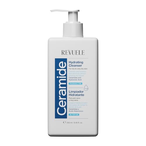 Revuele Limpiador Hidratante Ceramide 250 ml