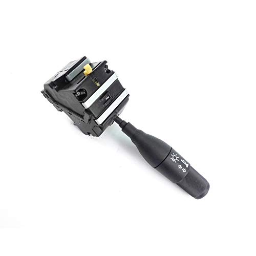 Commutateur de clignotants pour Clio 1992 - Commodo de direction 7700803537