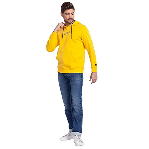Image of Spykar Men Sweatshirt