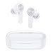 Produktbild LETSCOM T19 Active Noise Cancelling Kopfhörer Wireless Ohrhörer, Deep Bass, IPX8 Wasserdichtfähigkeit Bluetooth In-Ear Kopfhörer mit Mikrofon Weiß