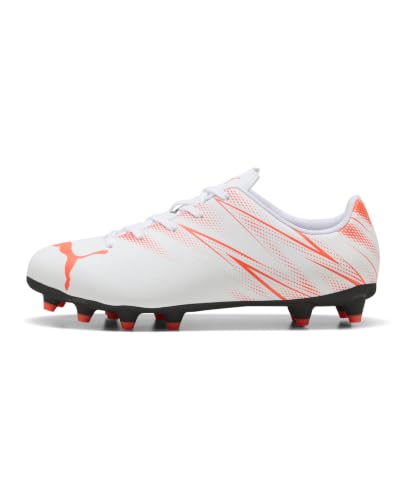 Image of Puma Unisex Kid ATTACANTO FG /AG Football Shoe
