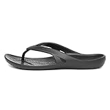 crocs cleo v sandal Materialzusammensetzung: 90% Croslite, 10% Thermoplast