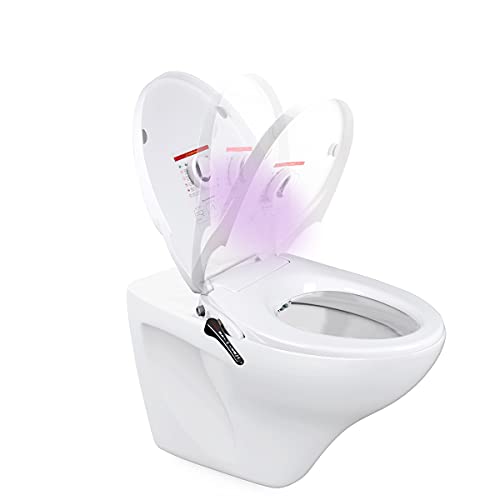 Toilet U V Lights for Toilet Seat