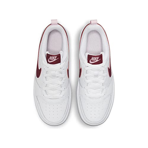 Image of Nike Unisex Kids Court Borough Low Sneakers