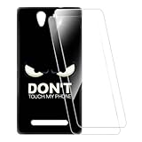 [Comprend 2 Protections Verre Trempé] Cet ensemble comprend deux protections d’écran en verre trempé HD clair pour plus de tranquillité. Gardez votre écran sans rayures et protégé des dommages où que vous soyez