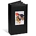Vienrose Photo Album 4x6 300 Photos Leather Cover Extra Large Capacity for Family Wedding Anniversary Baby Vacation