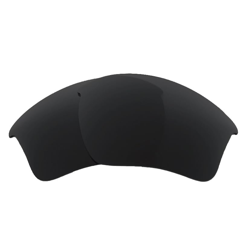 Image of Replacement Lenses fit for Oakley Half jacket 2.0 XL Sunglasses Polarized Lense,Easy To Install | Fit Perfectly