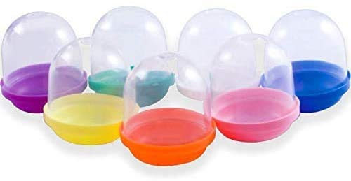 Acorn1" Vending Capsules (250 Count)