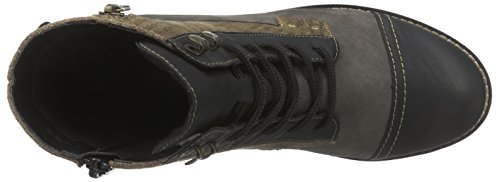 Remonte Dorndorf R3352, Stivali Militari Donna