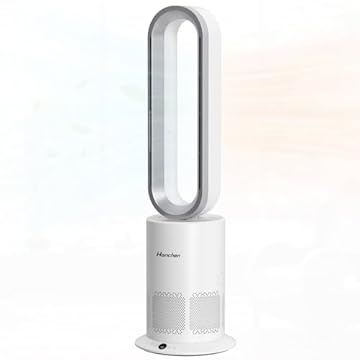 Best Air Purifier And Heater Combo