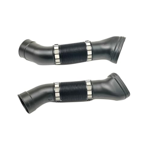 Tuyau conduit d'admission d'air optimisé pour moteur Mercedes W220 S320 protection turbo