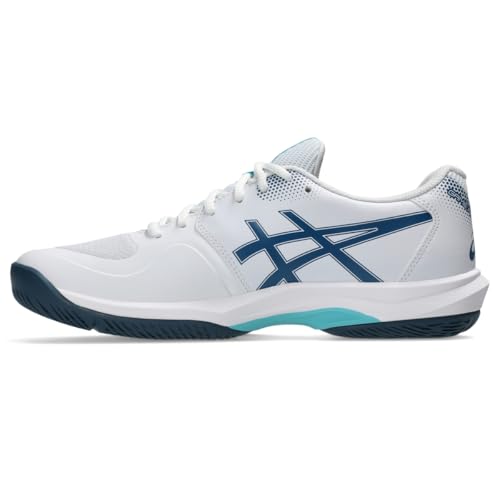 Image of ASICS Men's Game FlyteFoam Pickleball Shoes