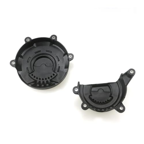Protector estator Panigale V4 premium cubiertas de motor v4s 5