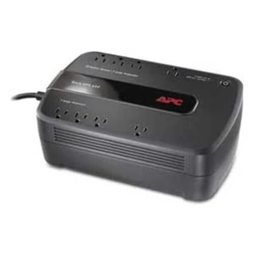 APC BE650G1-CN 120 V AC 650 Back UPS