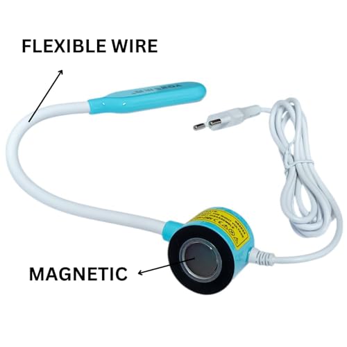 Image of Sewing Machine Yoke SMT-7 LED Light - Adjustable Brightness for Precision Sewing
