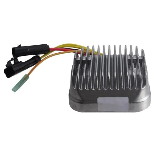 Régulateur de tension moto 4012384 pour Ranger 500 et 700 de 2007 à 2009