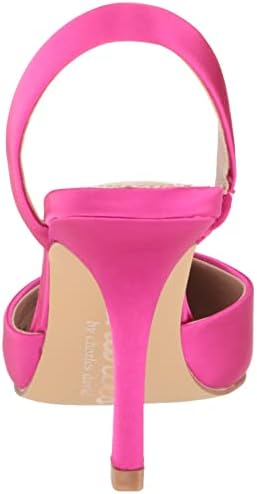 Charles by Charles David Women's Iniko Pump, Fuchsia, 11 | Image 2