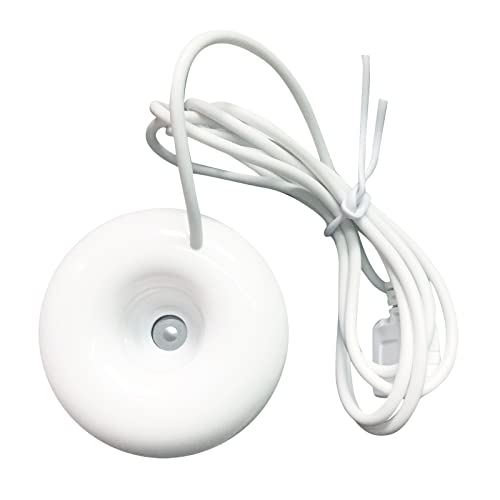 Imagen de Humidificador mini lindo humidificador USB agua flotante aire fresco aroma difusor para el hogar