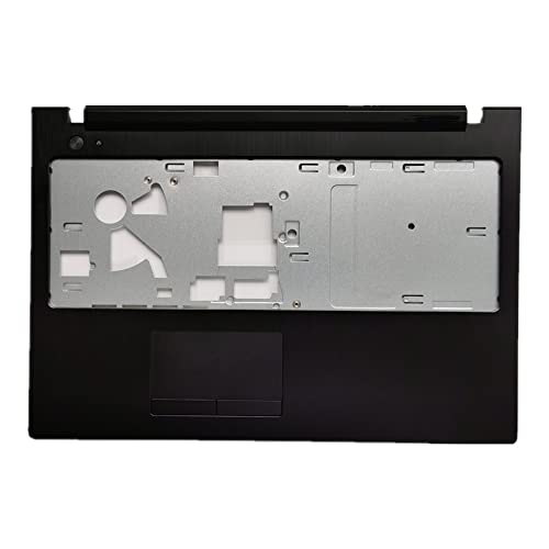 Coque de remplacement Lenovo G510s avec top case clavier et touchpad noir