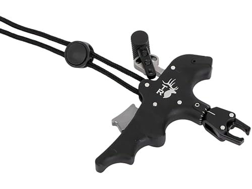 Trophy Ridge 4 Finger Precise Pro Bow Release