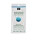 Moisturizing Hand Gloves Solid Color-White 1 pair, Earth Therapeutics