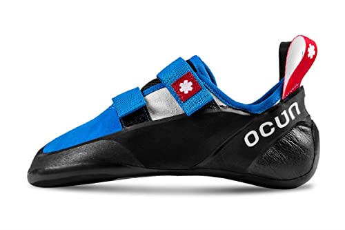 Preisvergleich Produktbild ROCK PILLARS Rental QC blau / weiÃ 43 EU