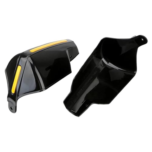 Protection de guidon moto 7/8 pour vos sorties tout-terrain et trajets urbains quotidiens