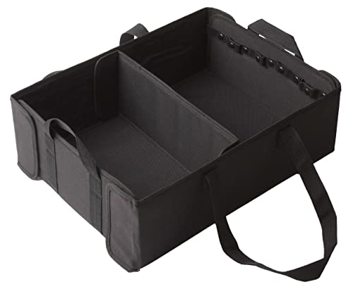 Preisvergleich Produktbild WALSER Flexibox Kofferraumbox, Kofferraumtasche, Aufbewahrungstasche Kofferraum universell einsetzbar